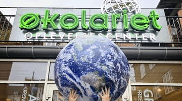 Climate Day in Vejle