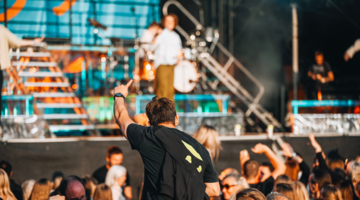 Rock in the Park