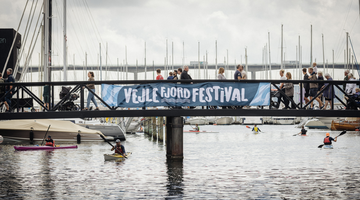 Vejle Fjord Festival